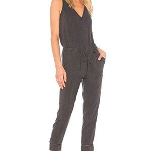 Bella Dahl Cross Back V Neck Jumper